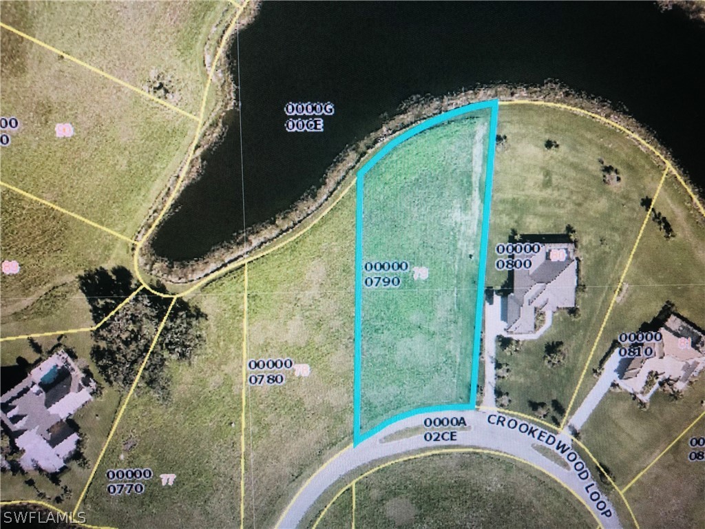 23019 Crookedwood Loop Alva FL 33920 224041389 image1