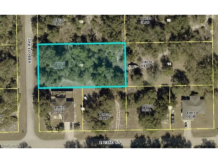 2302 Abbott Avenue Alva FL 33920 226011216 image1