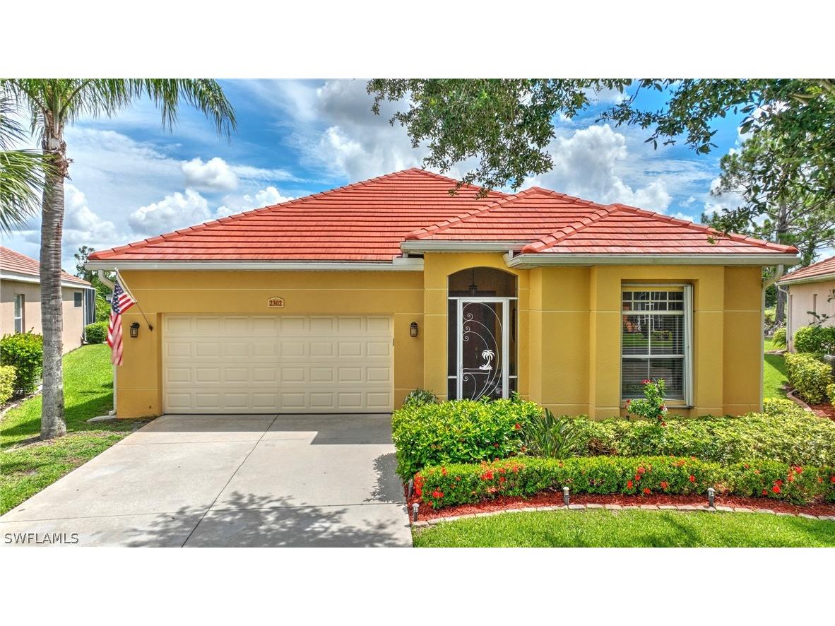 2302 Bainmar Drive Lehigh Acres FL 33973 224053678 image1