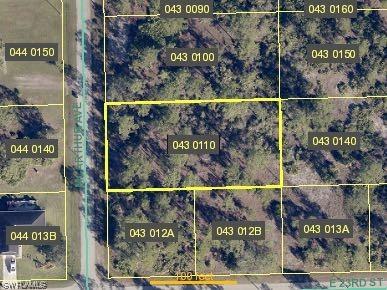 2302 MCARTHUR AVE Alva FL 33920 223069723 image1