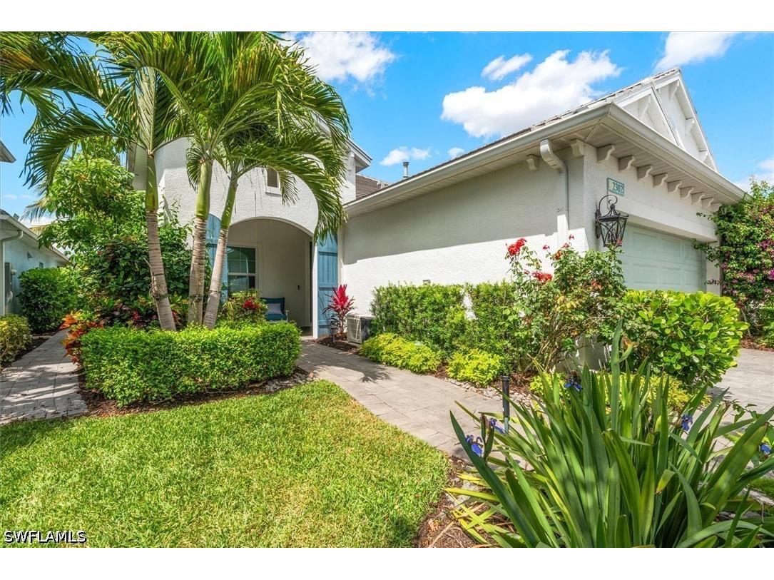 2302 Marquesa Circle Naples FL 34112 226016657 image1