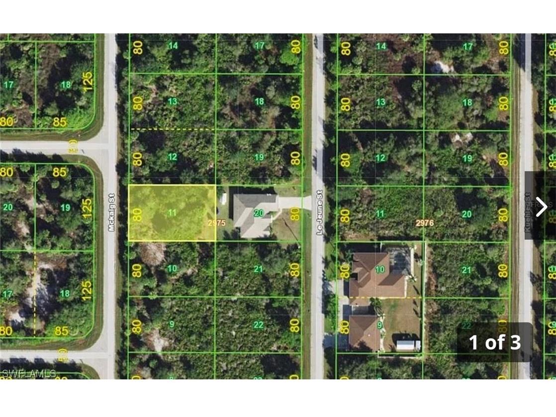 2302 Mckaig Street Port Charlotte FL 33953 224102656 image1