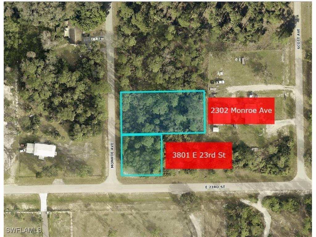 2302 Monroe Avenue Alva FL 33920 224065327 image1
