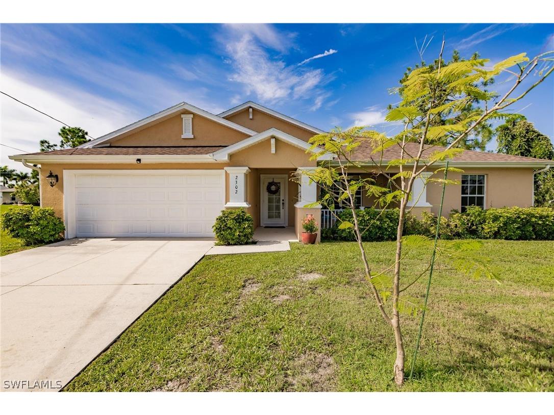 2302 NE 35th Terrace Cape Coral FL 33909 224061032 image1