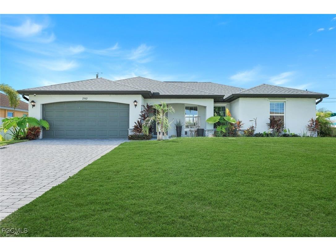 2302 NE 7th Avenue Cape Coral FL 33909 2025011459 image1