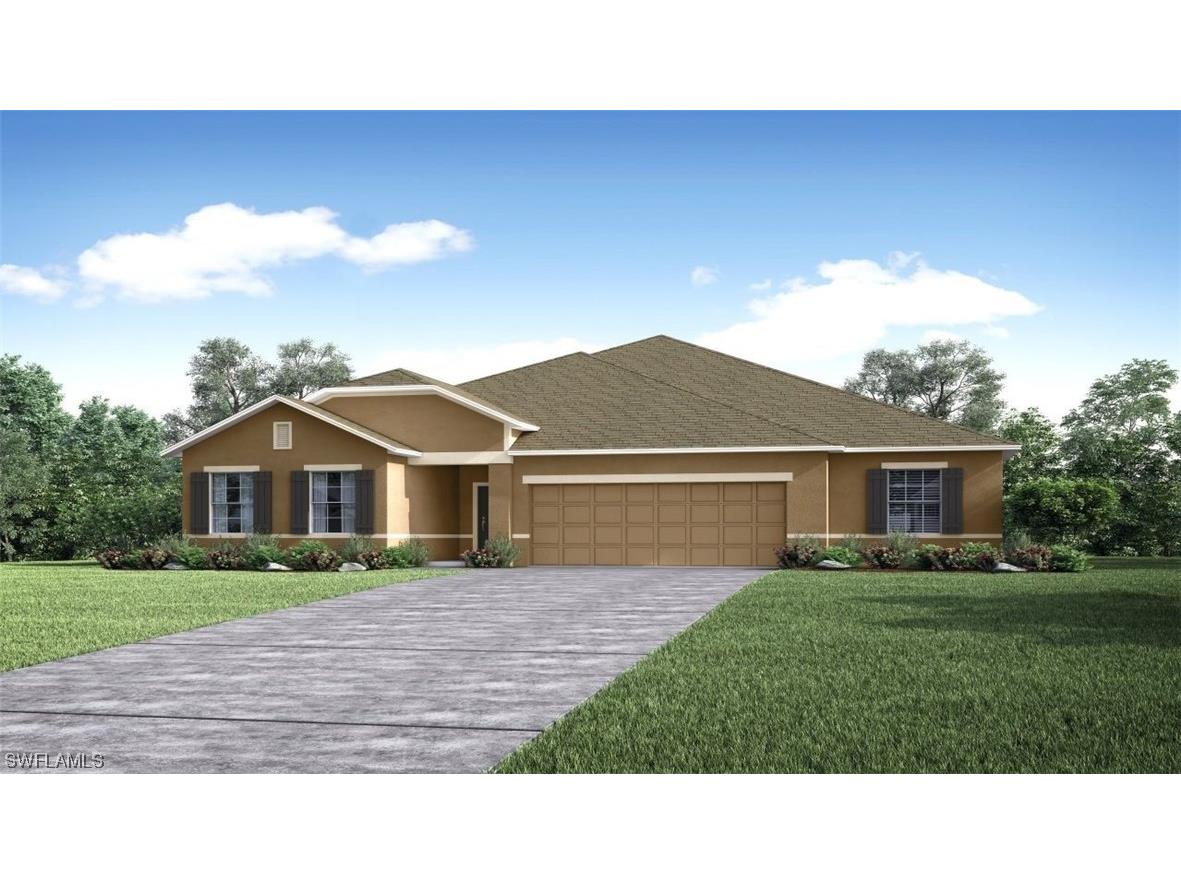 2302 NW 24th Terrace Cape Coral FL 33993 223093145 image1