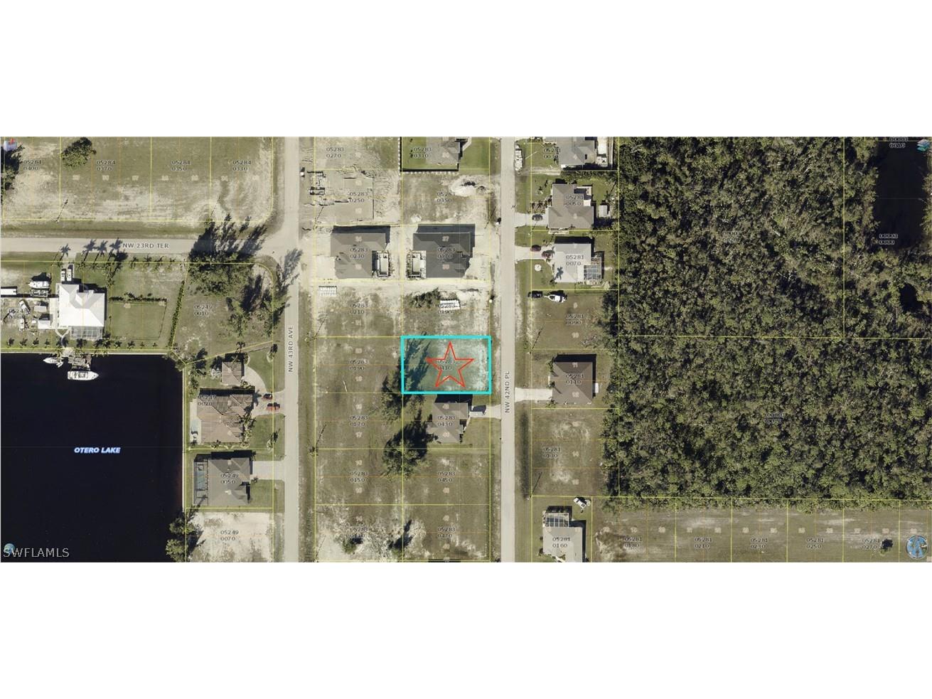 2302 NW 42nd Place Cape Coral FL 33993 224056509 image1