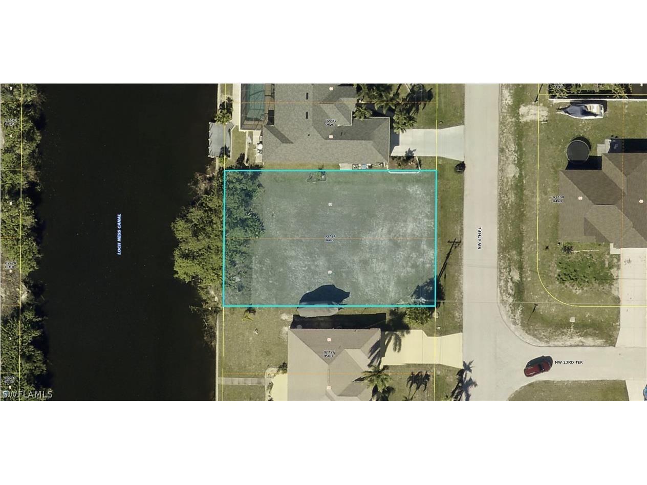 2302 NW 6th Place Cape Coral FL 33993 224062247 image1