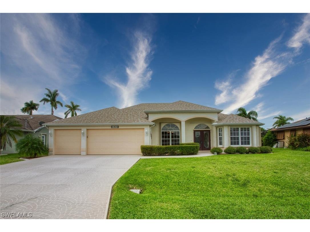 2302 SE 6th Avenue Cape Coral FL 33990 223074104 image1