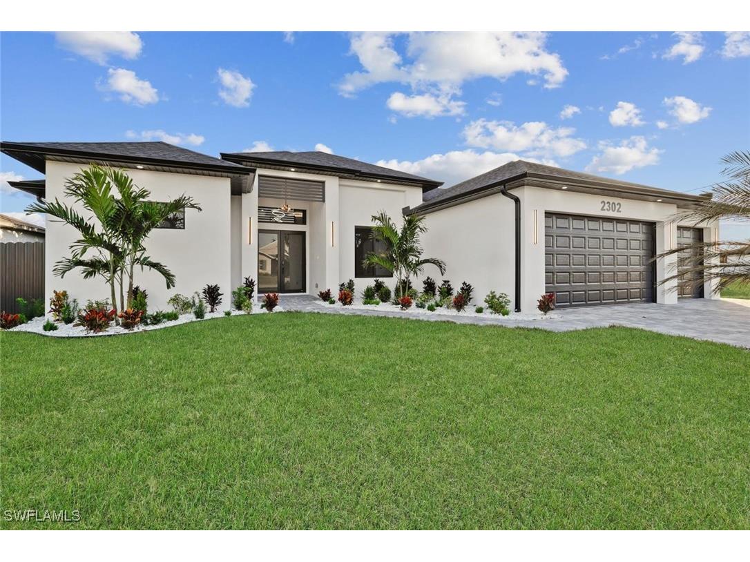 2302 SW 16th Terrace Cape Coral FL 33991 225055853 image1