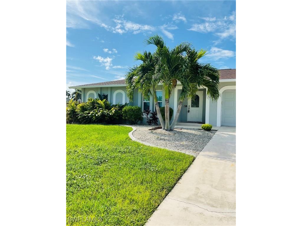 2302 SW 53rd Terrace Cape Coral FL 33914 224076865 image1