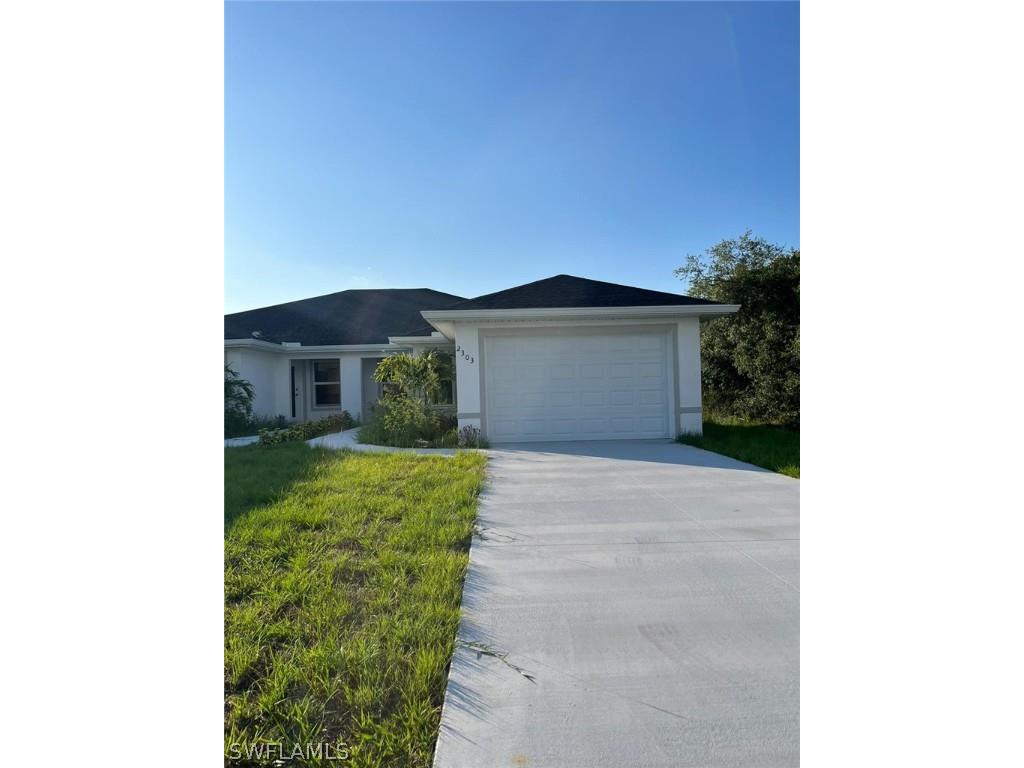 2303 Dogwood Avenue N Lehigh Acres FL 33971 224046593 image1