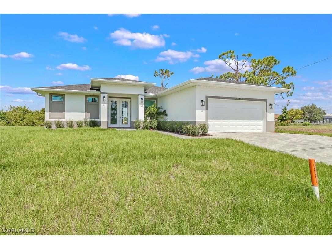 2303 El Dorado Boulevard N Cape Coral FL 33993 223046286 image1