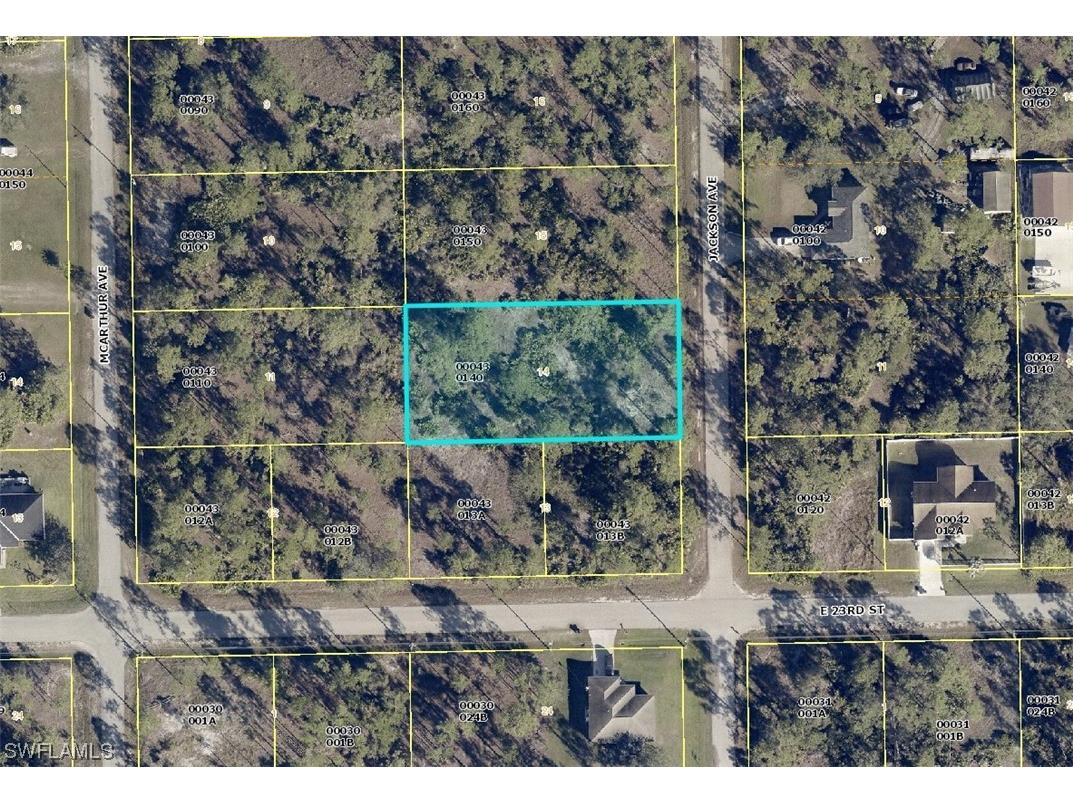 2303 Jackson Avenue Alva FL 33920 223059213 image1