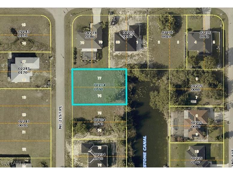 2303 NE 21st Place Cape Coral FL 33909 225045434 image1