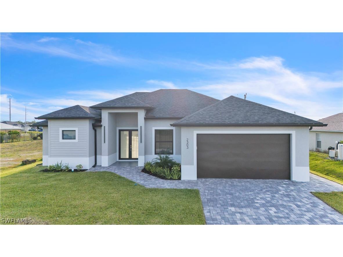 2303 NE 6th Avenue Cape Coral FL 33909 224031998 image1