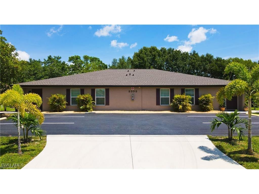2303 NE 6th Street #3 Cape Coral FL 33909 225061533 image1