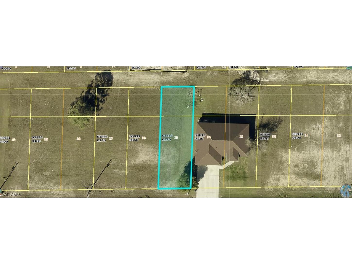 2303 NW 12th Street Cape Coral FL 33993 224070945 image1