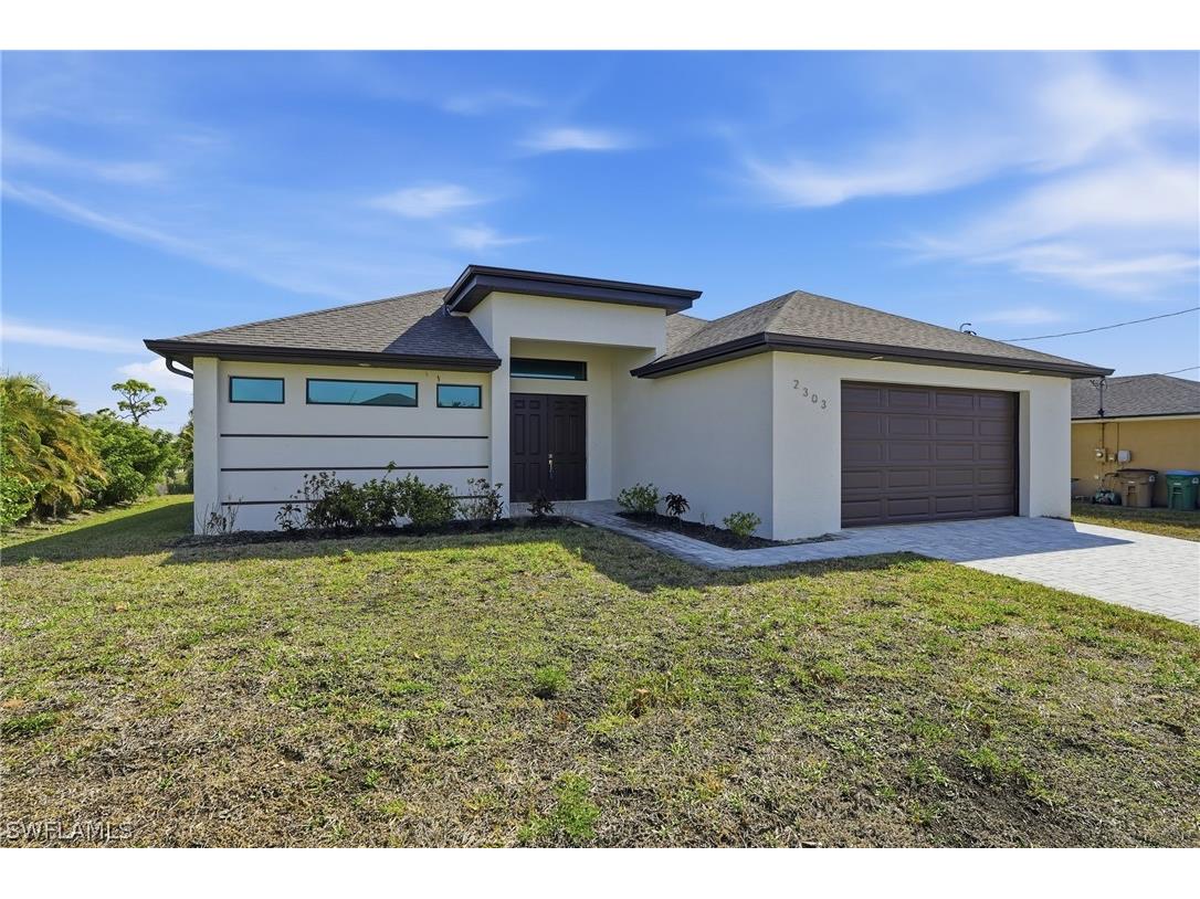 2303 NW 18th Place Cape Coral FL 33993 226006487 image1