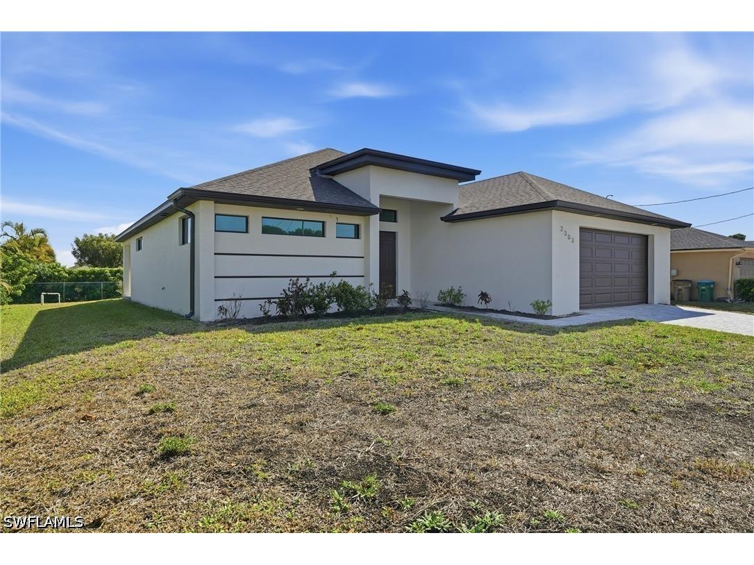 2303 NW 18th Place Cape Coral FL 33993 226017955 image1