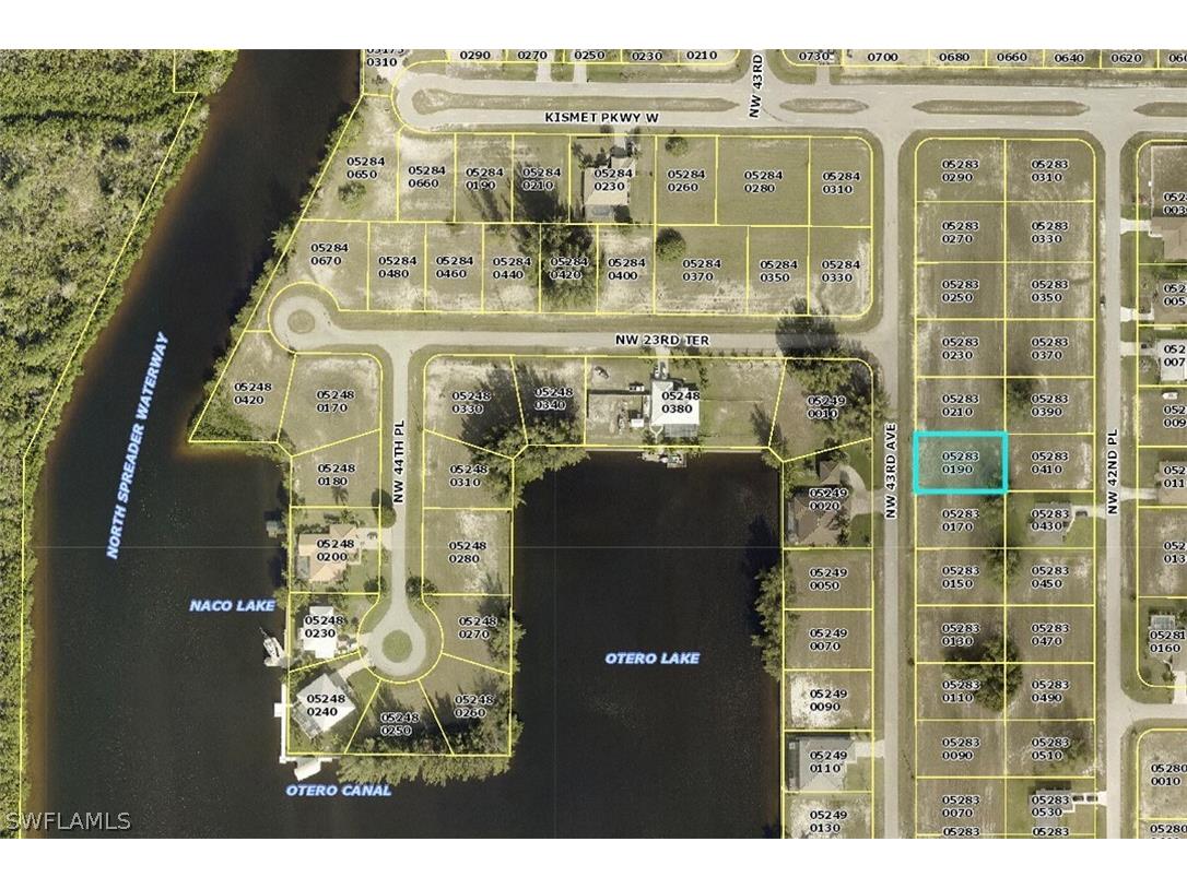 2303 NW 43rd Avenue Cape Coral FL 33993 222087997 image1