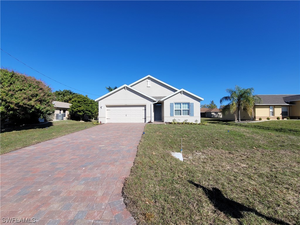 2303 SW 16th Terrace Cape Coral FL 33991 223016262 image1
