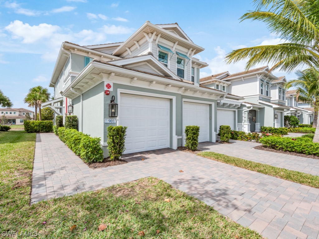 2303 Sawyers Hill Road #901 Naples FL 34120 224014155 image1