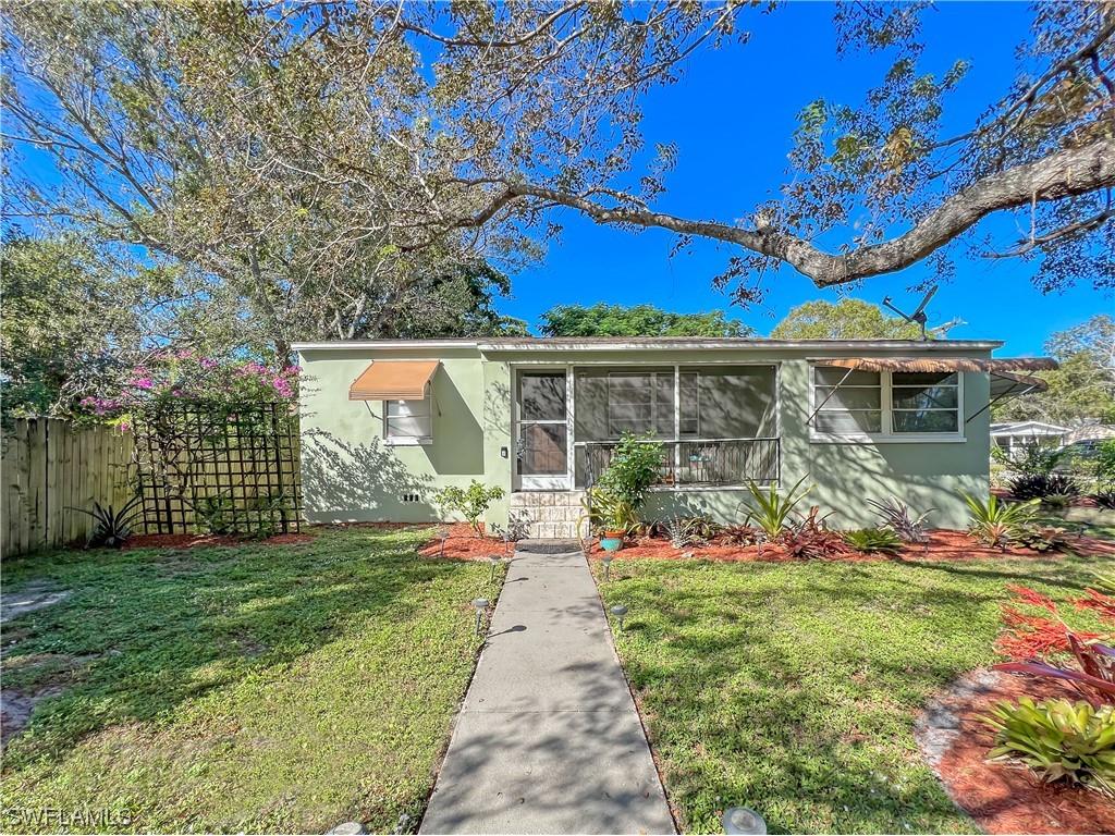 2304 Clifford Street Fort Myers FL 33901 223080978 image1