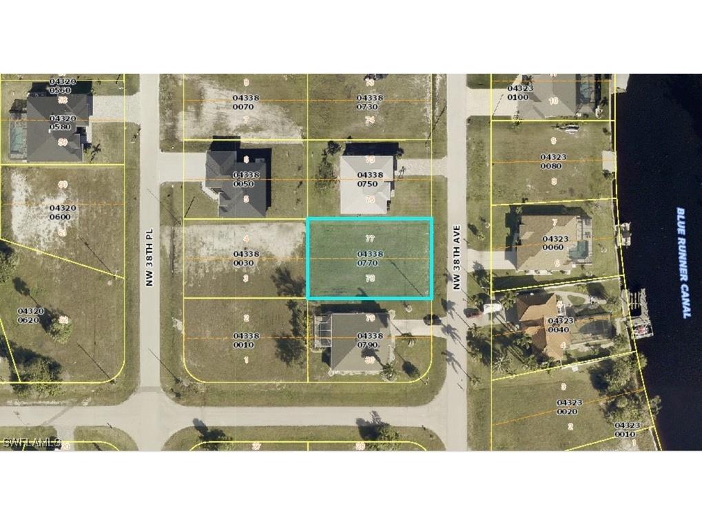 2304 NW 38th Avenue Cape Coral FL 33993 224092041 image4