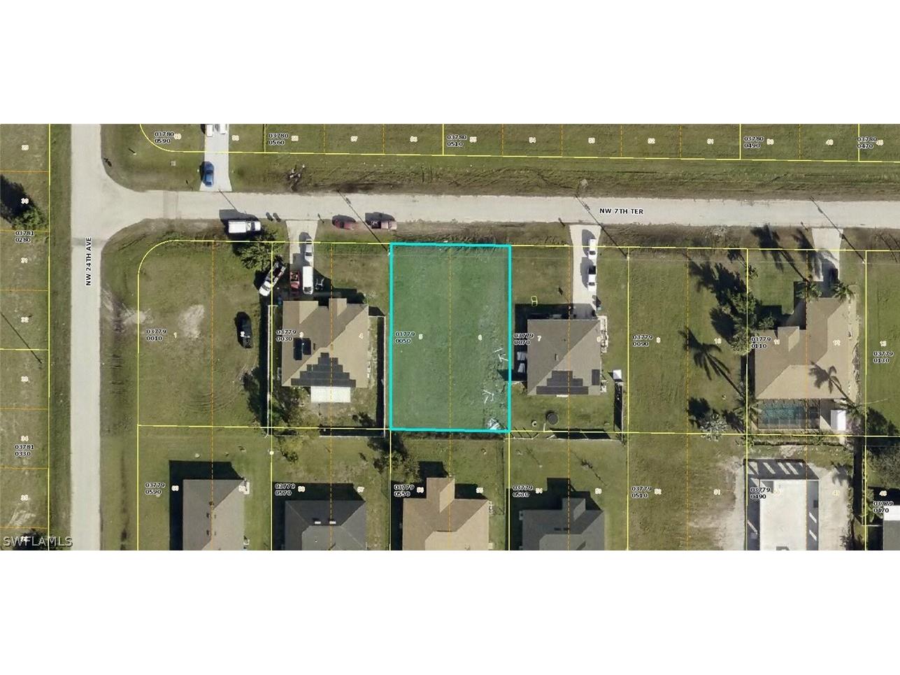 2304 NW 7th Terrace Cape Coral FL 33993 224038826 image1