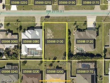 2304 SW 20th Street Cape Coral FL 33991 224063526 image1
