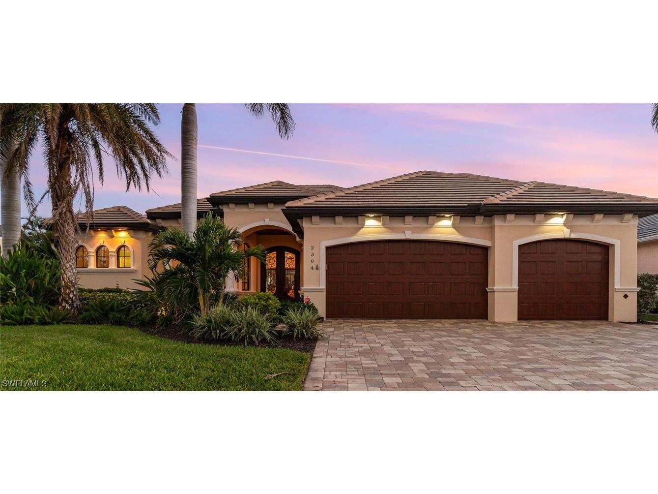 2304 SW 49th Terrace Cape Coral FL 33914 224098447 image1