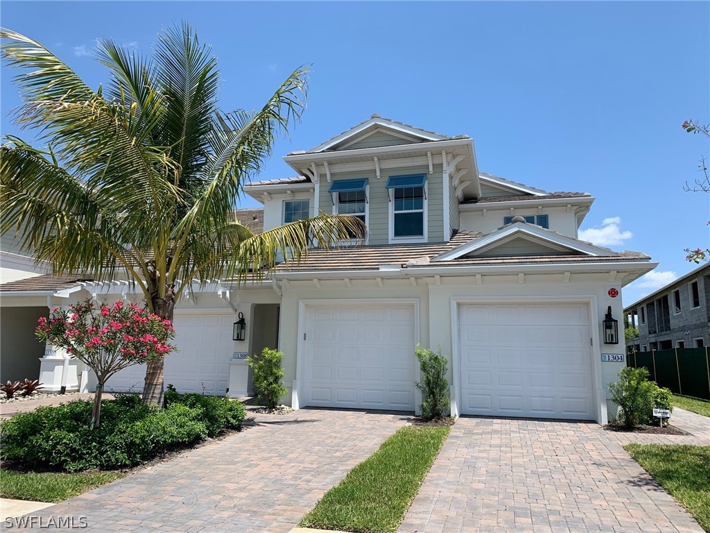 2304 Sawyer Hill Road #1308 Naples FL 34120 224048758 image1