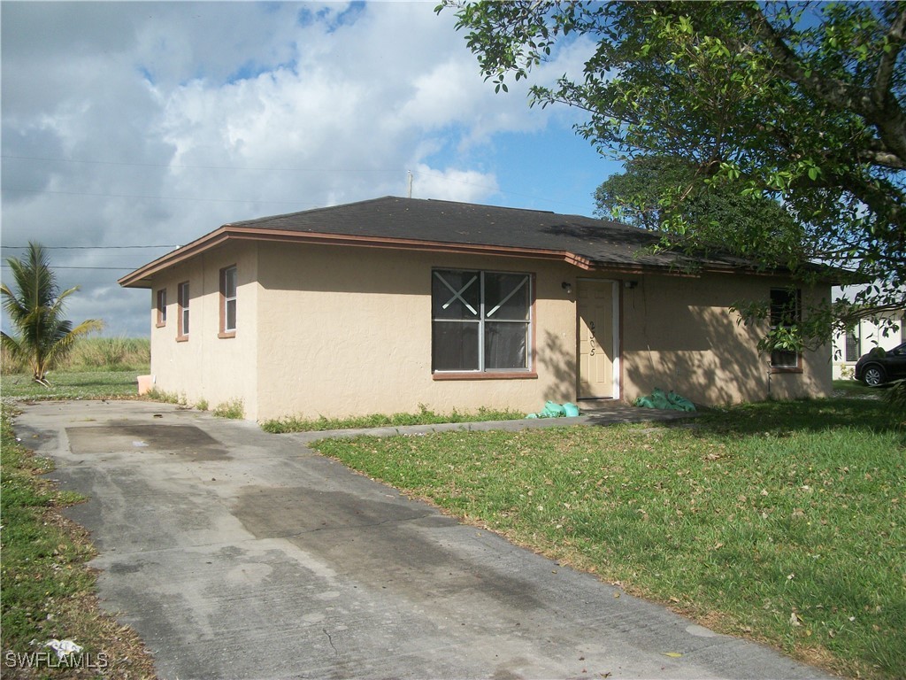 2305 13th Street Clewiston FL 33440 224083578 image1