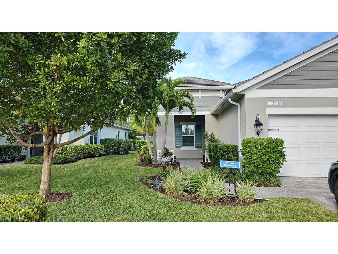 2305 Ariane Drive Naples FL 34112 224019109 image1
