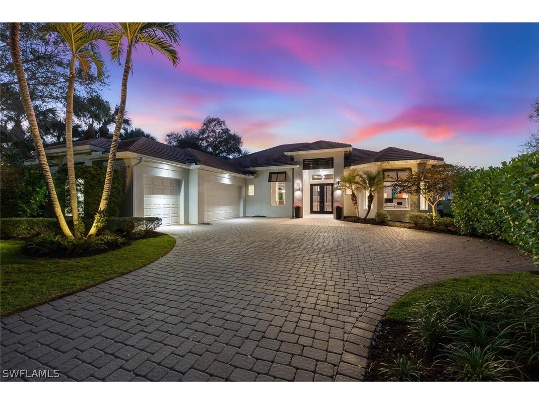 2305 Cassia Court Naples FL 34109 226008422 image1