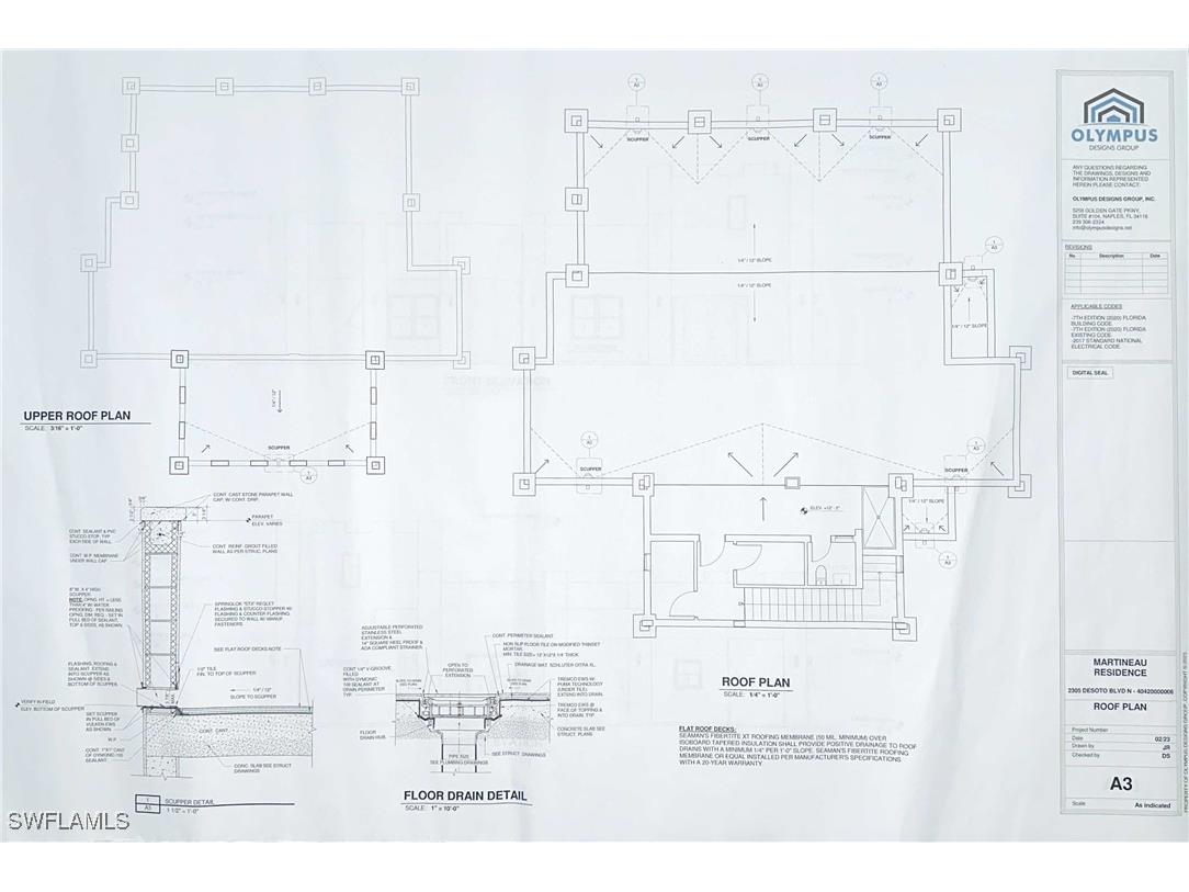 2305 Desoto Boulevard N Naples FL 34120 225054302 image29