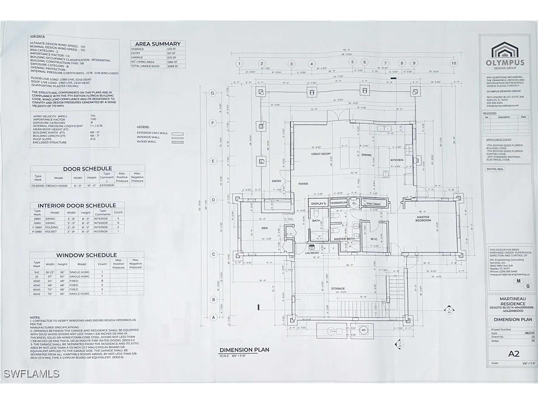 2305 Desoto Boulevard N Naples FL 34120 225054302 image36