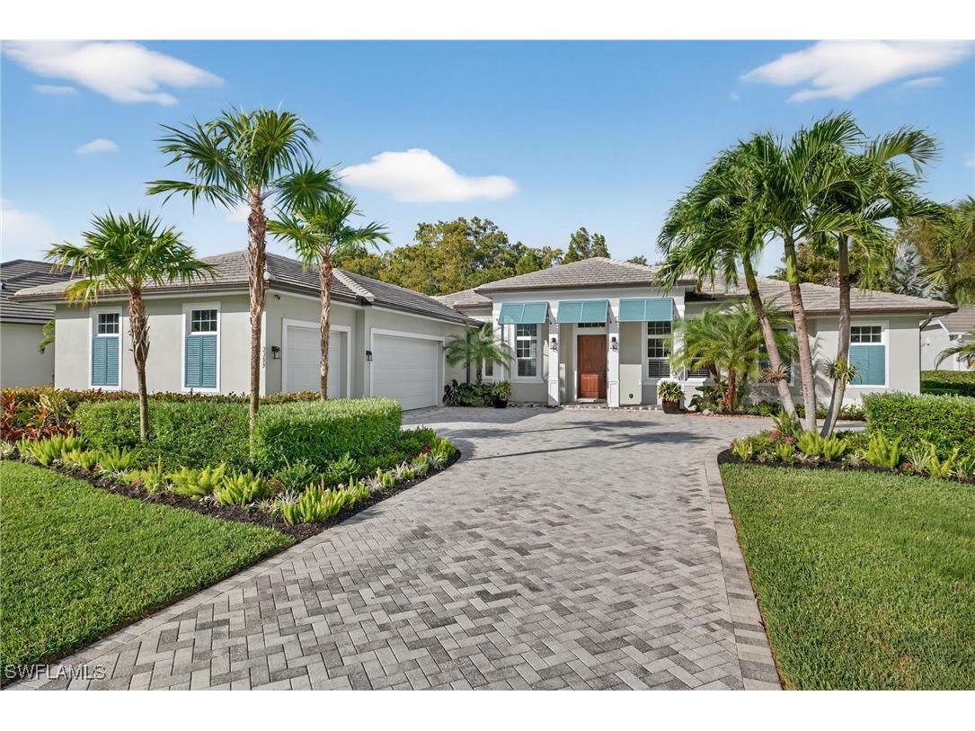 2305 Harrier Run Naples FL 34105 225077565 image1