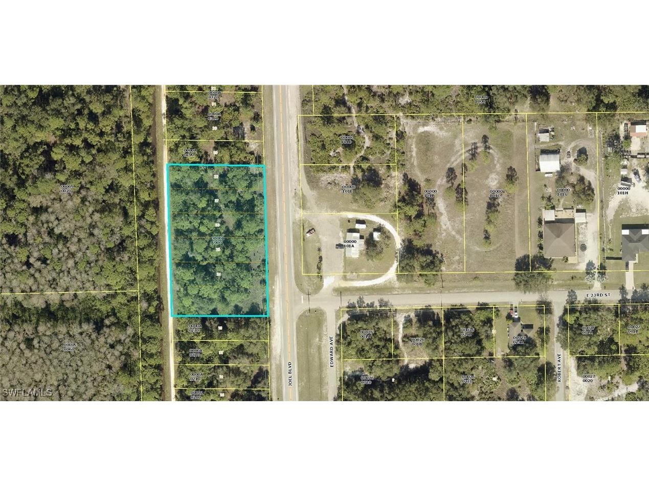 2305 Joel Boulevard Alva FL 33920 225004706 image1