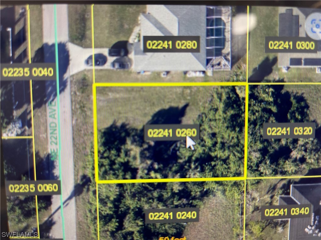 2305 NE 22nd Avenue Cape Coral FL 33909 223022900 image1