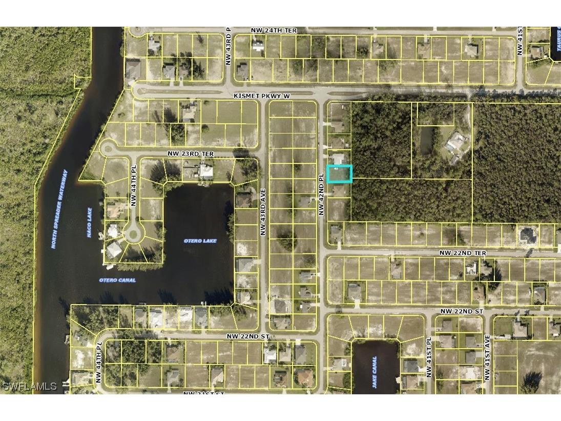 2305 NW 42nd Place Cape Coral FL 33993 223035485 image1