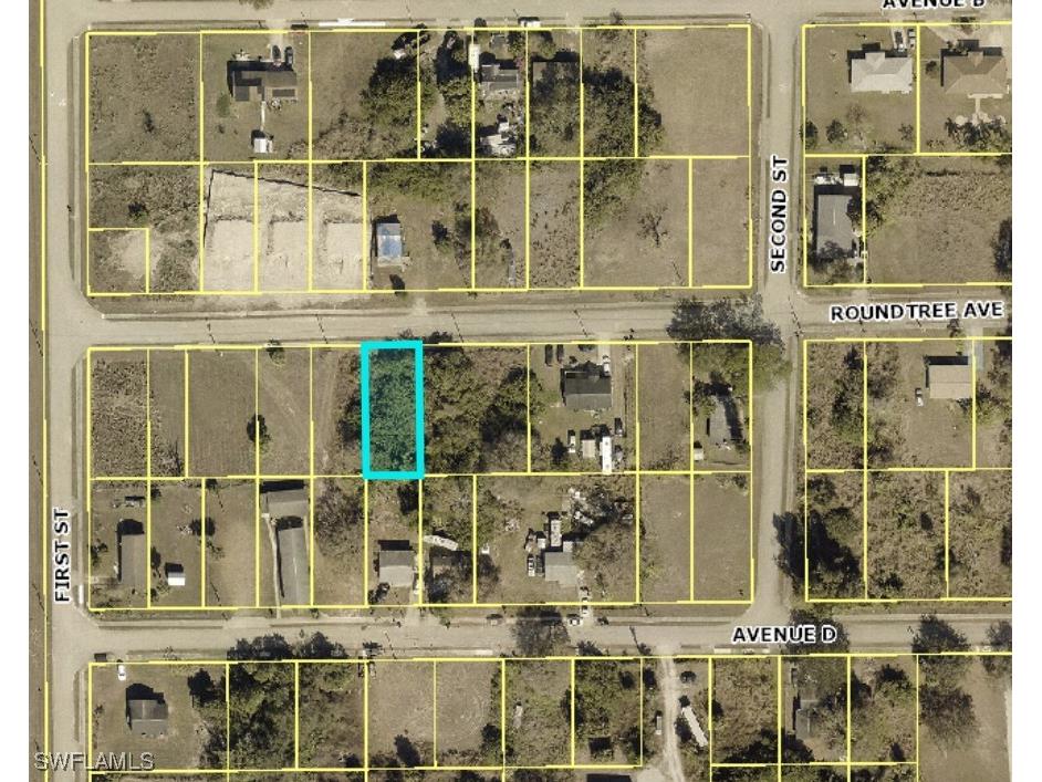 23050 Roundtree Avenue Alva FL 33920 225045431 image1