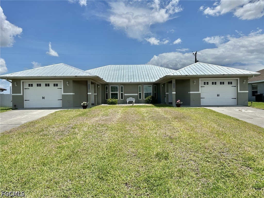 2306/2308 NE 16th Terrace Cape Coral FL 33909 2026023272 image1