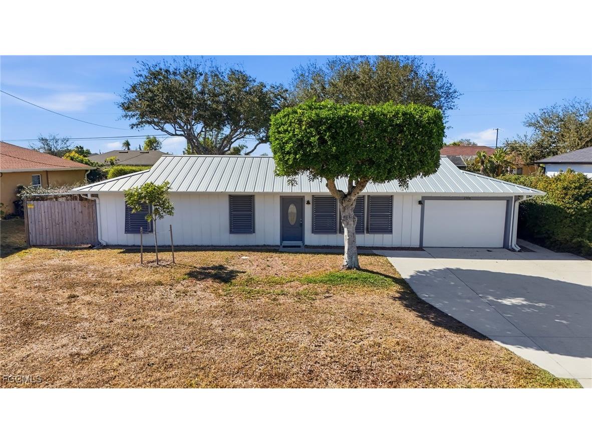 2306 NE 24th Avenue Cape Coral FL 33909 2026004886 image1