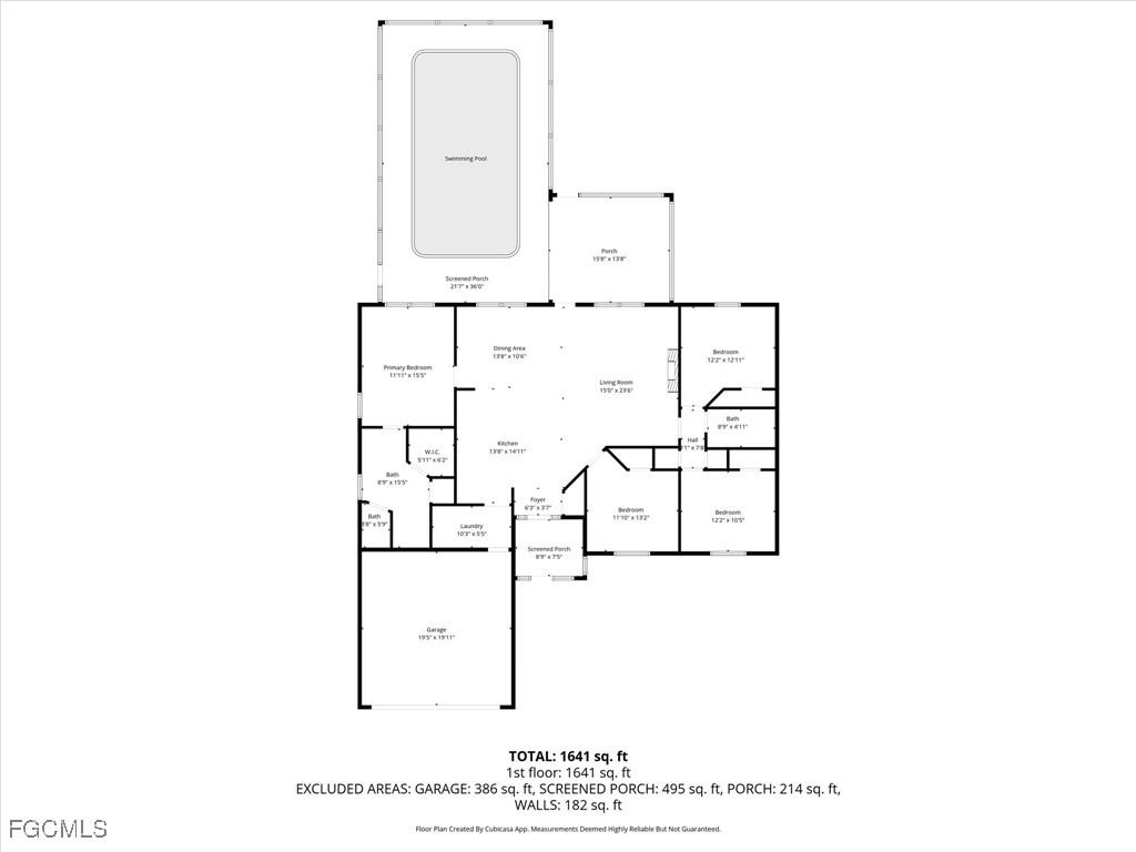 2306 NE 34th Street Cape Coral FL 33909 2026001303 image46