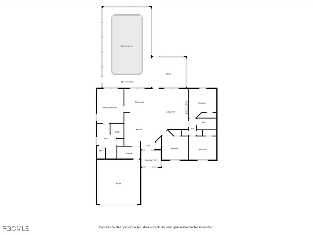 2306 NE 34th Street Cape Coral FL 33909 2026001303 image47