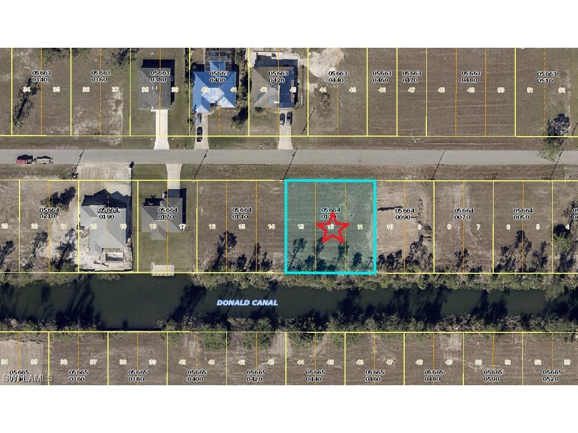 2306 NE 35th Lane Cape Coral FL 33909 223064190 image1