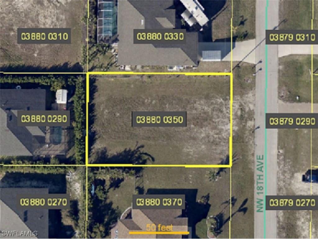 2306 NW 18th Avenue Cape Coral FL 33993 223028516 image1