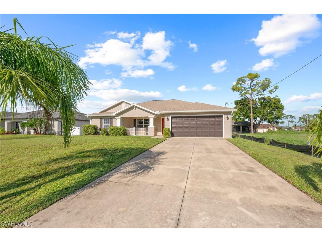 2306 NW 26th Place Cape Coral FL 33993 223075476 image1